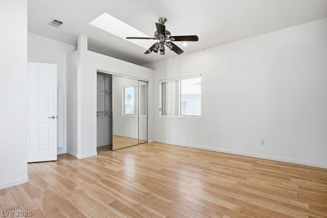 7285 Winding Creek Drive, Las Vegas, NV 89113