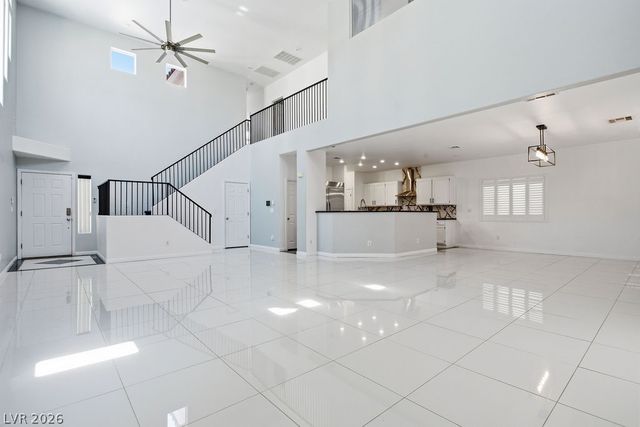 7285 Winding Creek Drive, Las Vegas, NV 89113