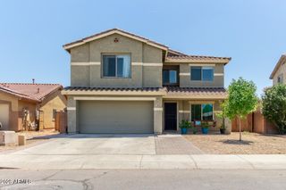 3610 N 131ST Drive, Litchfield Park, AZ 85340