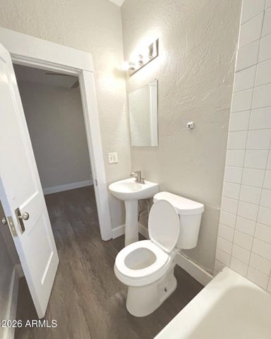 2032 W ADAMS Street Unit 1, Phoenix, AZ 85009