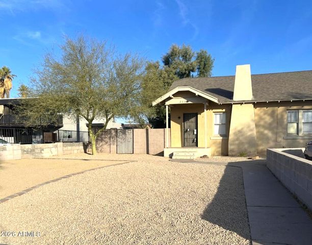 2032 W ADAMS Street Unit 1, Phoenix, AZ 85009