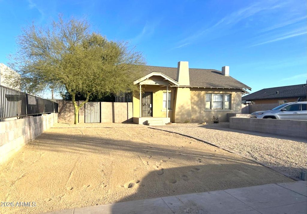 2032 W ADAMS Street Unit 1, Phoenix, AZ 85009