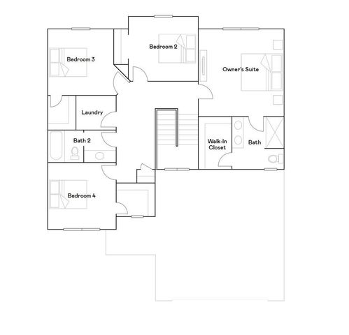 8595 Farmstead Avenue NE, Monticello, MN 55362