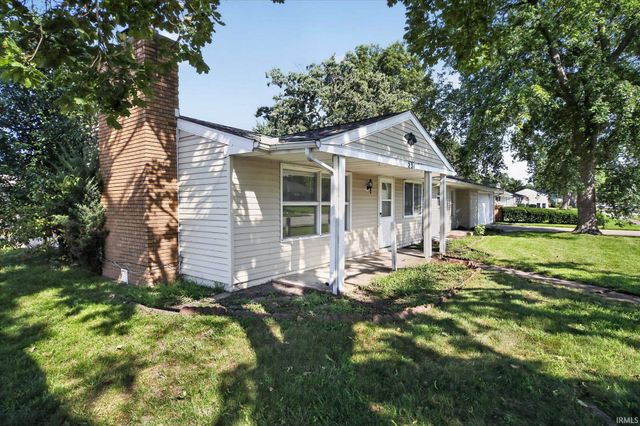 231 S Holiday Drive, South Bend, IN 46615