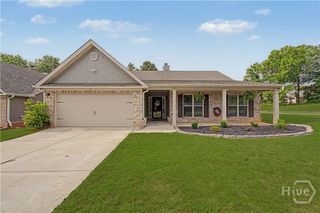 171 Goldshore Way, Statham, GA 30666
