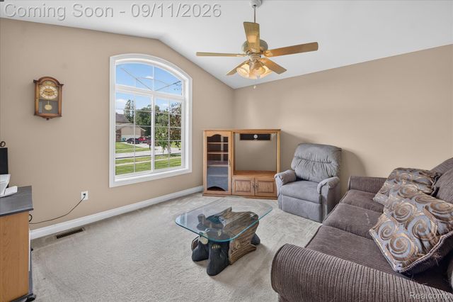 2082 Pinebrook Meadow Court, Marion Township, MI 48843