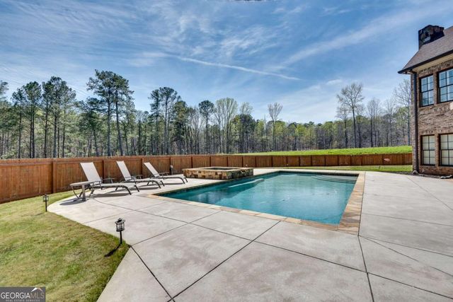 187 Fontaine Road SW, Mableton, GA 30126