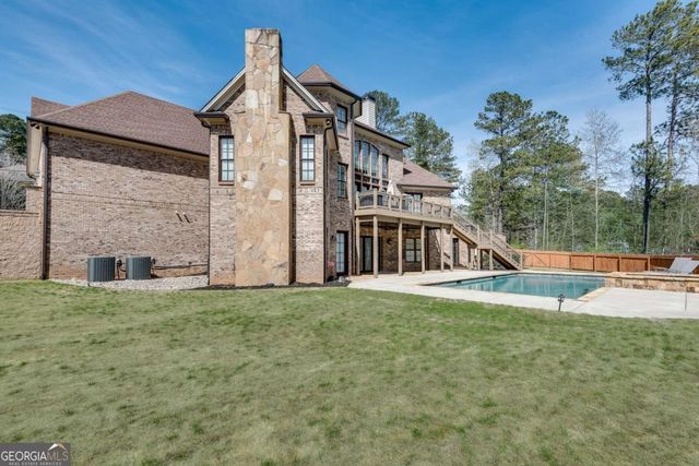 187 Fontaine Road SW, Mableton, GA 30126