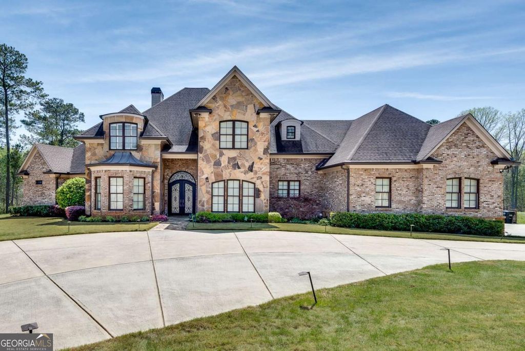 187 Fontaine Road SW, Mableton, GA 30126
