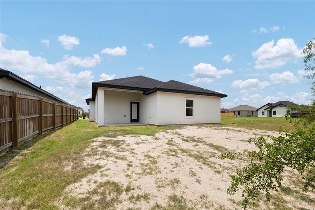 1208 Franklin Avenue, Alton, TX 78537