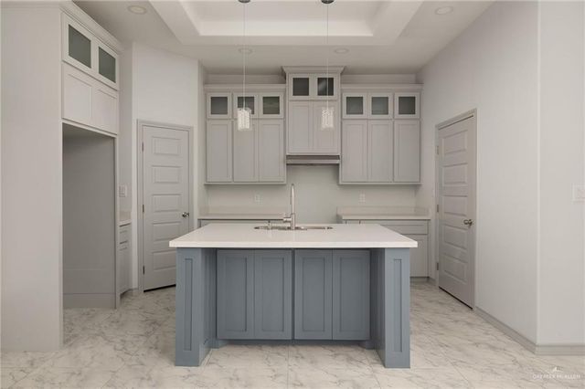 1208 Franklin Avenue, Alton, TX 78537