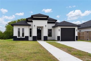 1208 Franklin Avenue, Alton, TX 78537