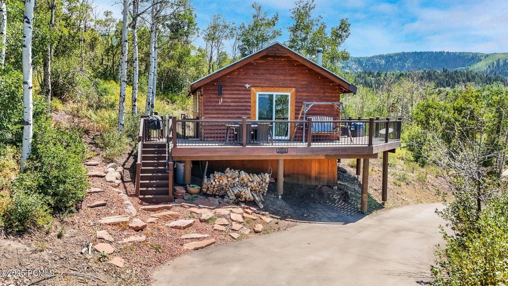 2859 S Timber Lakes Drive, Heber City, UT 84032
