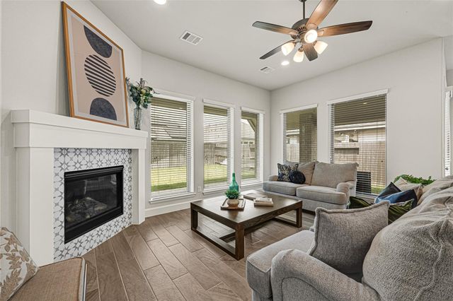 19322 Belmont Stakes Way, Tomball, TX 77377