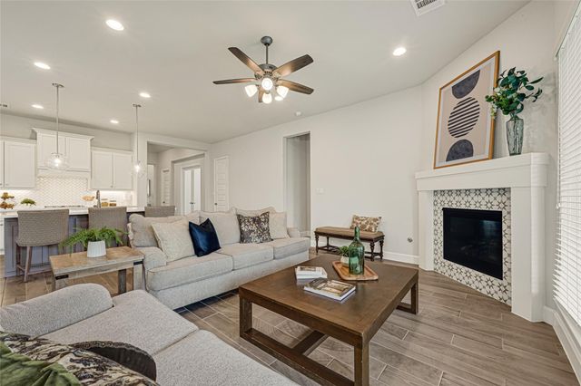 19322 Belmont Stakes Way, Tomball, TX 77377