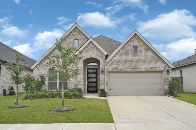 19322 Belmont Stakes Way, Tomball, TX 77377
