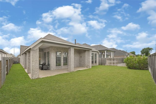 19322 Belmont Stakes Way, Tomball, TX 77377