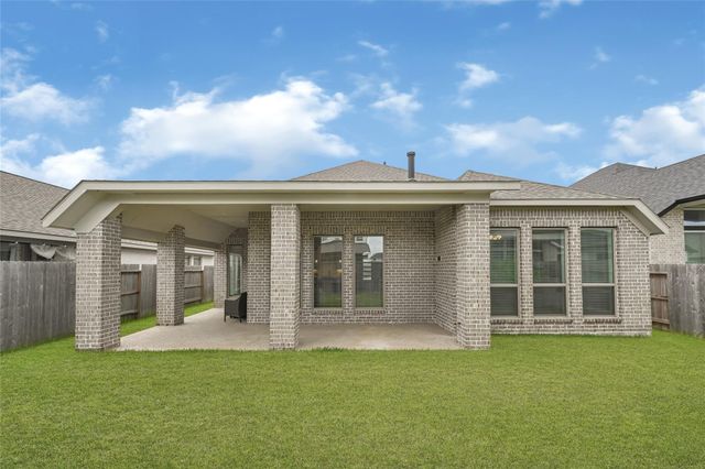 19322 Belmont Stakes Way, Tomball, TX 77377