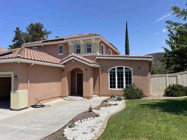 1242 Via Contessa, San Marcos, CA 92069