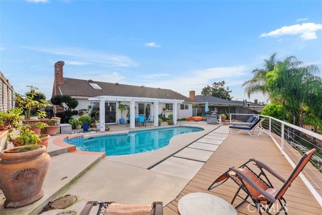25091 Monte Verde, Laguna Niguel, CA 92677