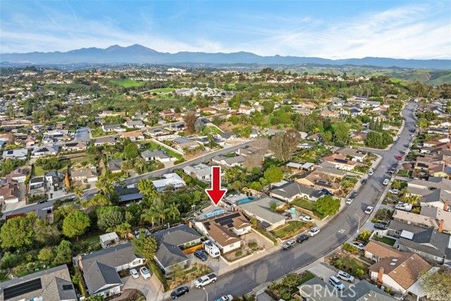 25091 Monte Verde, Laguna Niguel, CA 92677