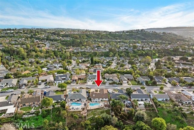 25091 Monte Verde, Laguna Niguel, CA 92677