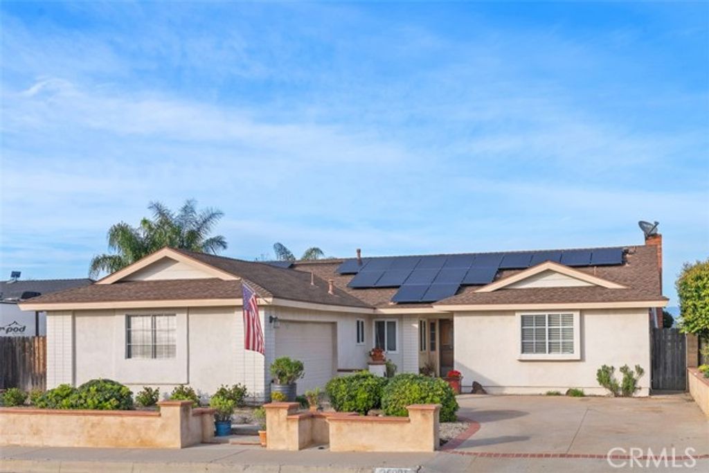 25091 Monte Verde, Laguna Niguel, CA 92677