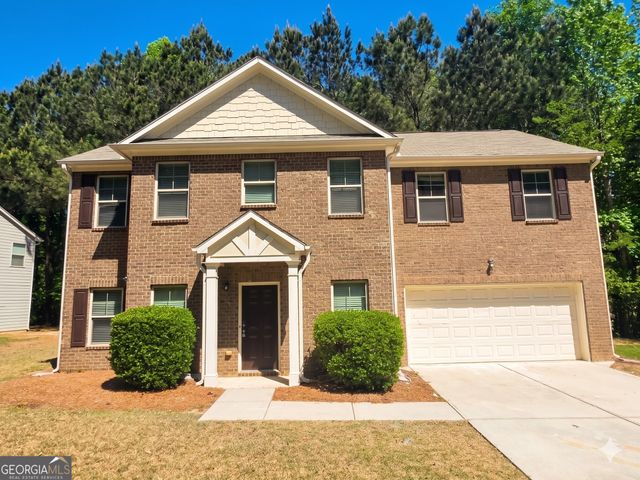 2100 Stonebrook Drive, Austell, GA 30106