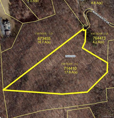 1C Margherita Drive, Pawling, NY 12564