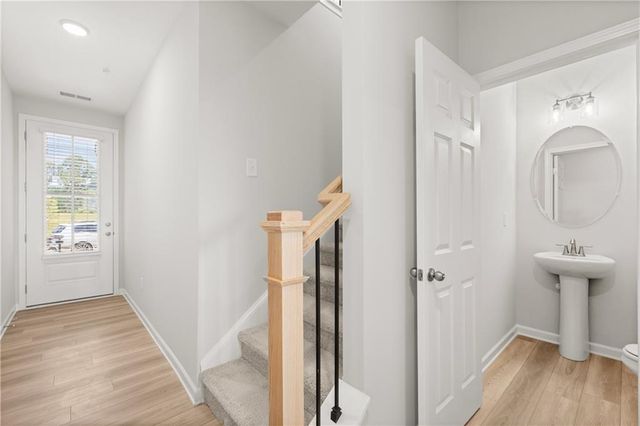 6115 Molo Lane 671, Cumming, GA 30041