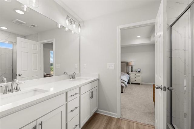 6115 Molo Lane 671, Cumming, GA 30041