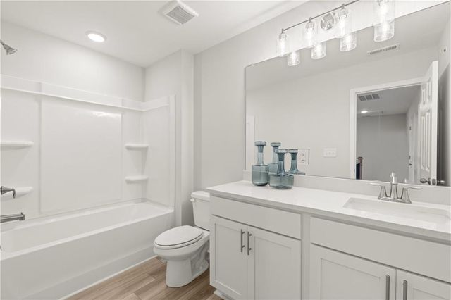 6115 Molo Lane 671, Cumming, GA 30041