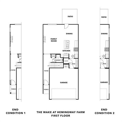 6115 Molo Lane 671, Cumming, GA 30041