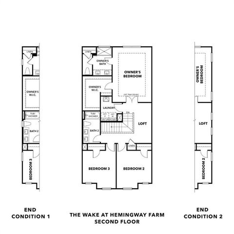 6115 Molo Lane 671, Cumming, GA 30041