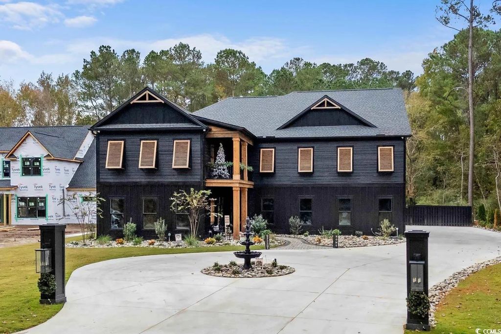 11051 Lee Circle, Murrells Inlet, SC 29576