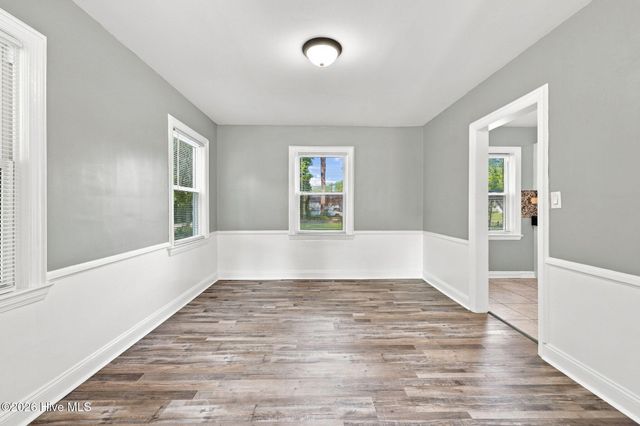 900 Nelson Street, Kinston, NC 28501