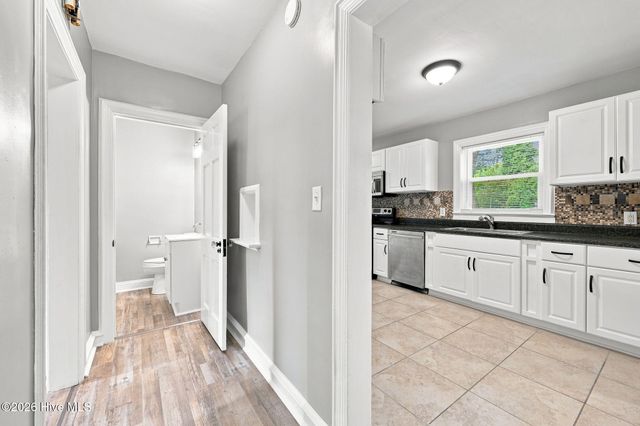 900 Nelson Street, Kinston, NC 28501