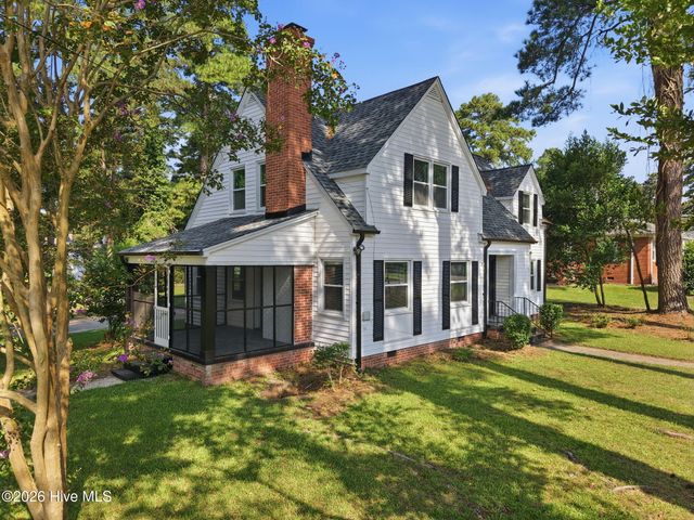 900 Nelson Street, Kinston, NC 28501
