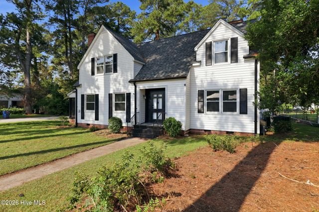 900 Nelson Street, Kinston, NC 28501