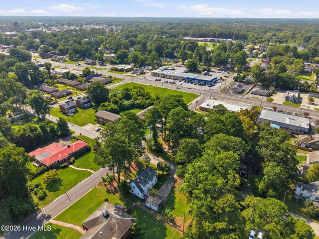 900 Nelson Street, Kinston, NC 28501