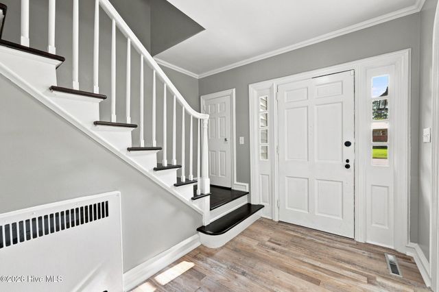 900 Nelson Street, Kinston, NC 28501