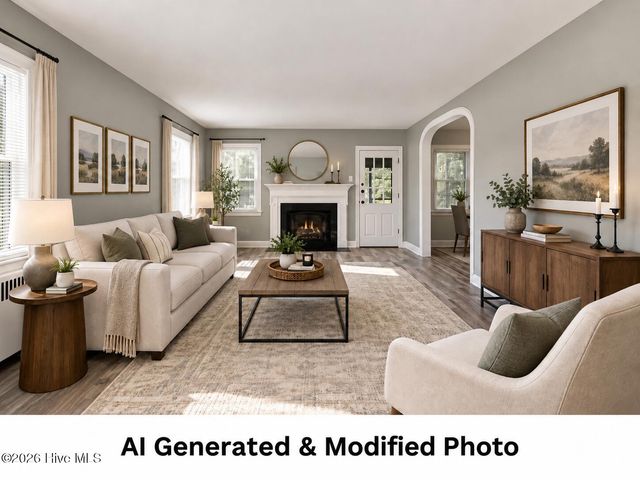 900 Nelson Street, Kinston, NC 28501