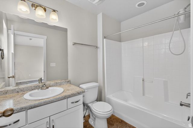 3657 W SUNRISE SKY LN, South Jordan, UT 84009