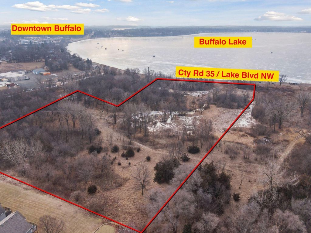 TBD Lake Blvd, Buffalo, MN 55313 — photo 2