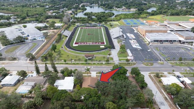 1312 GULF ROAD, Tarpon Springs, FL 34689