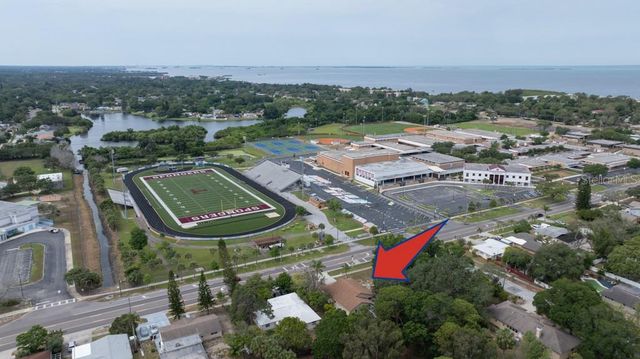 1312 GULF ROAD, Tarpon Springs, FL 34689