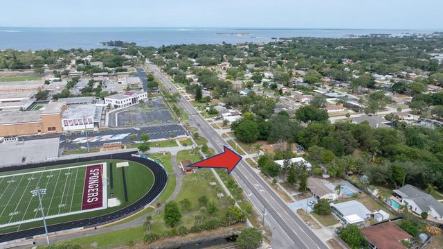 1312 GULF ROAD, Tarpon Springs, FL 34689