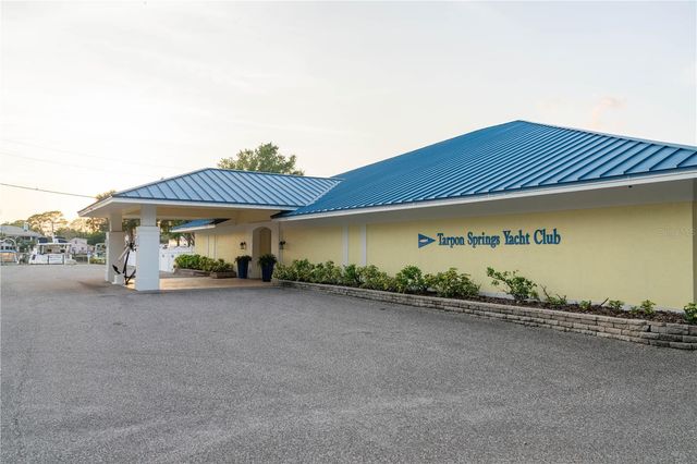 1312 GULF ROAD, Tarpon Springs, FL 34689