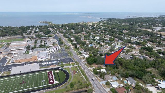 1312 GULF ROAD, Tarpon Springs, FL 34689