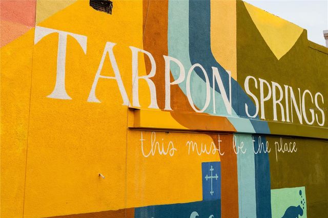 1312 GULF ROAD, Tarpon Springs, FL 34689